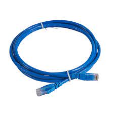 Legrand Cat 6 Patch Cord 1 Mtr